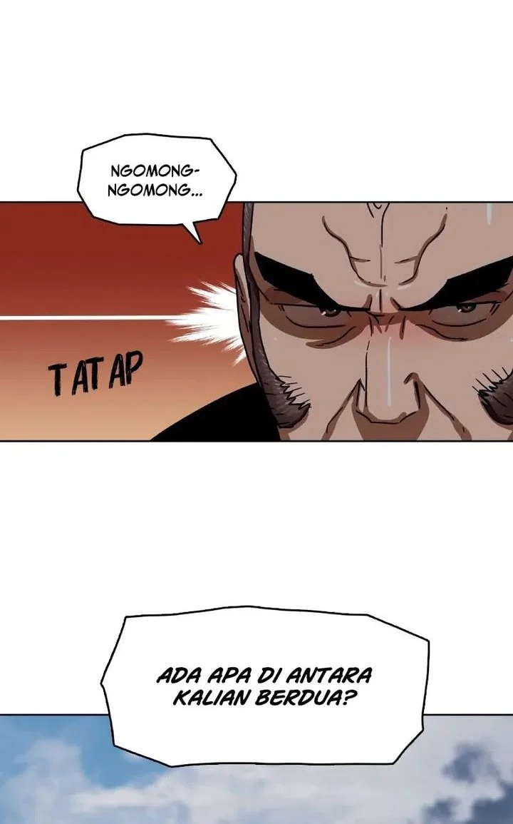 Like a Chilling Flame Chapter 29 - halaman 22