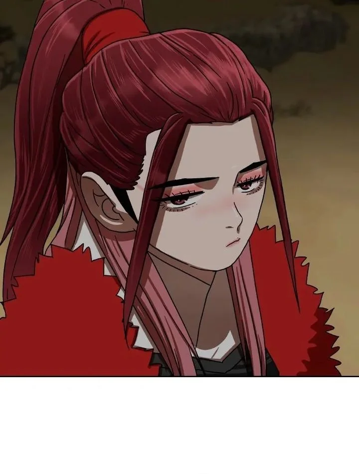 Like a Chilling Flame Chapter 29 - halaman 32