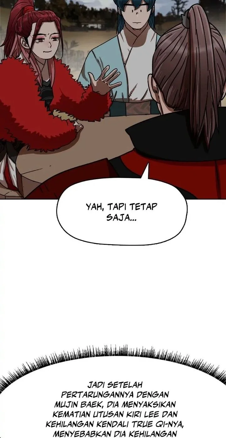 Like a Chilling Flame Chapter 29 - halaman 4