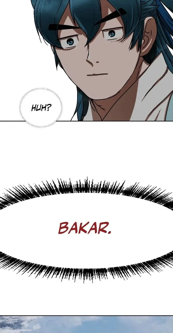 Like a Chilling Flame Chapter 29 - halaman 44