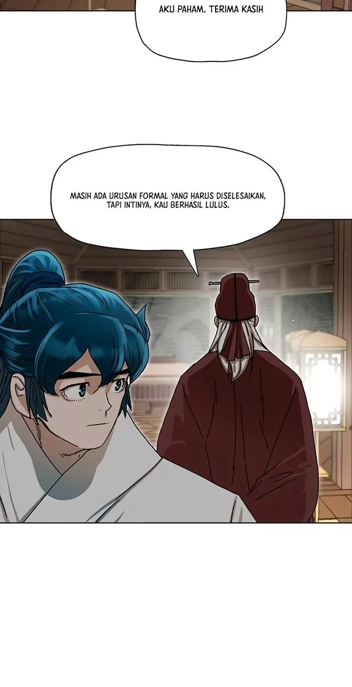 Like a Chilling Flame Chapter 3 - halaman 4