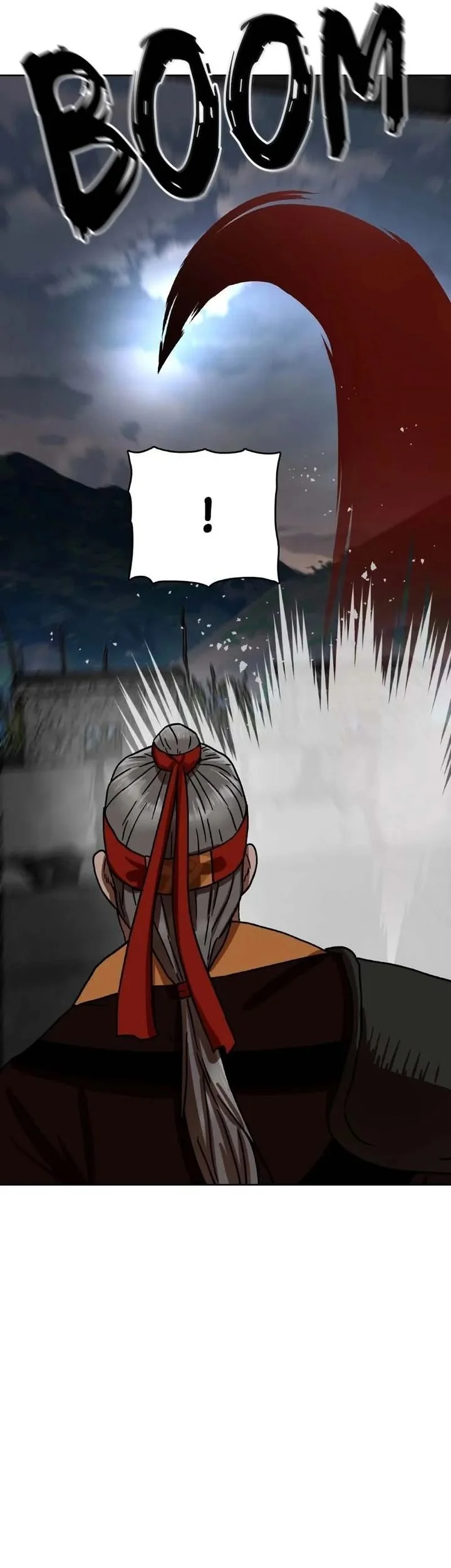 Like a Chilling Flame Chapter 30 - halaman 23