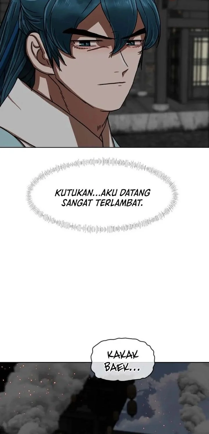 Like a Chilling Flame Chapter 30 - halaman 50