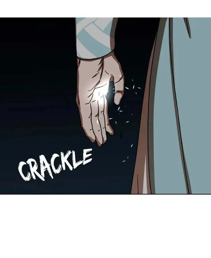 Like a Chilling Flame Chapter 30 - halaman 64
