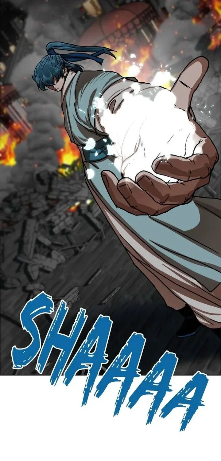Like a Chilling Flame Chapter 30 - halaman 66