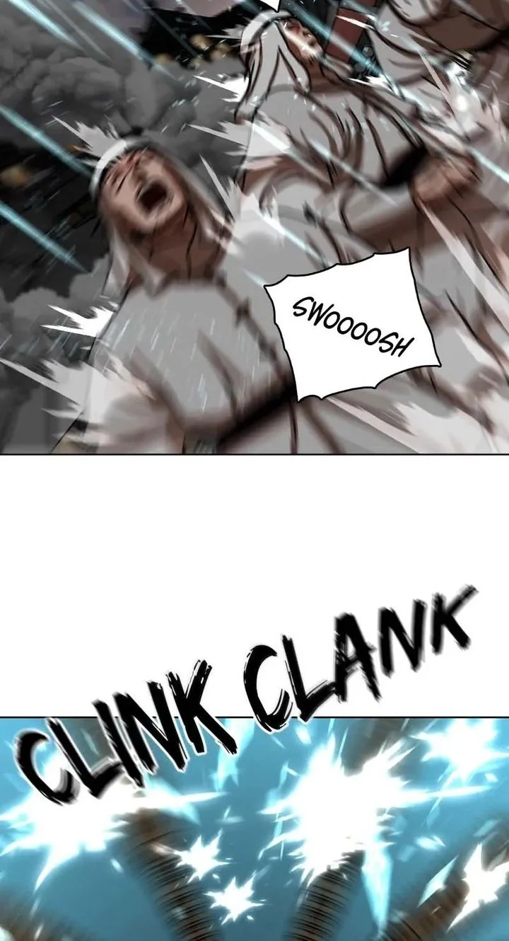Like a Chilling Flame Chapter 30 - halaman 74