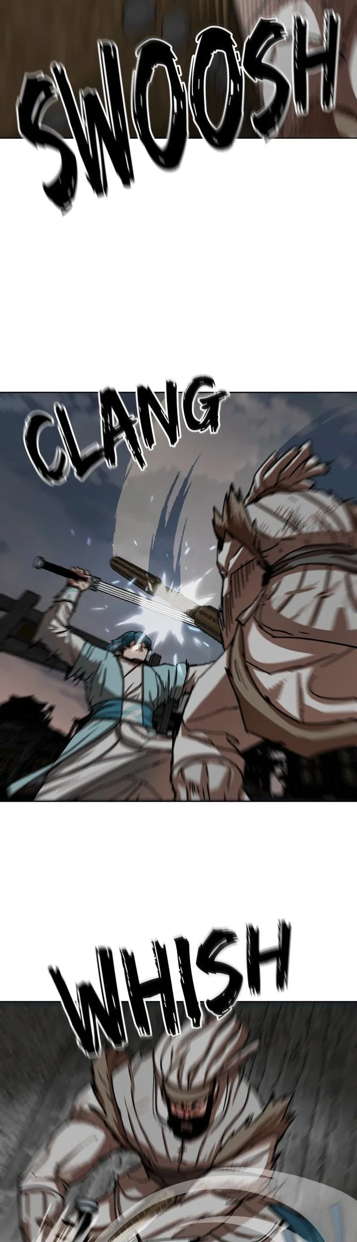 Like a Chilling Flame Chapter 31 - halaman 11