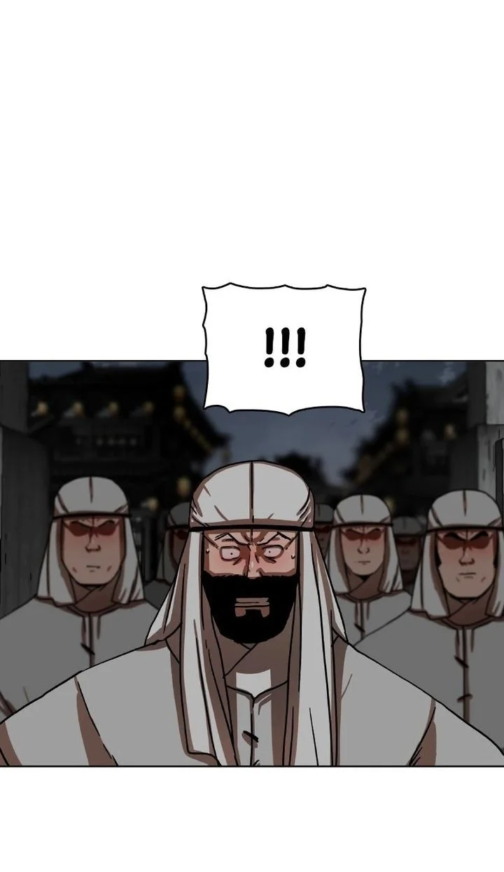 Like a Chilling Flame Chapter 31 - halaman 42