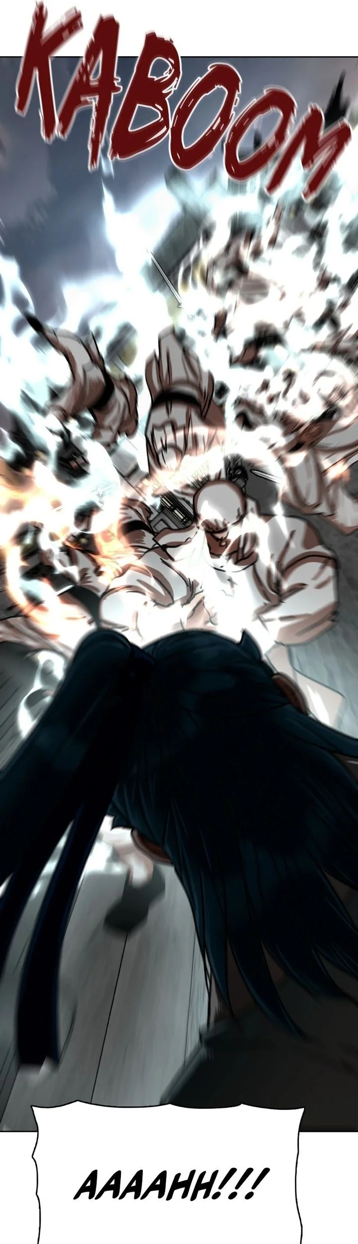Like a Chilling Flame Chapter 31 - halaman 53