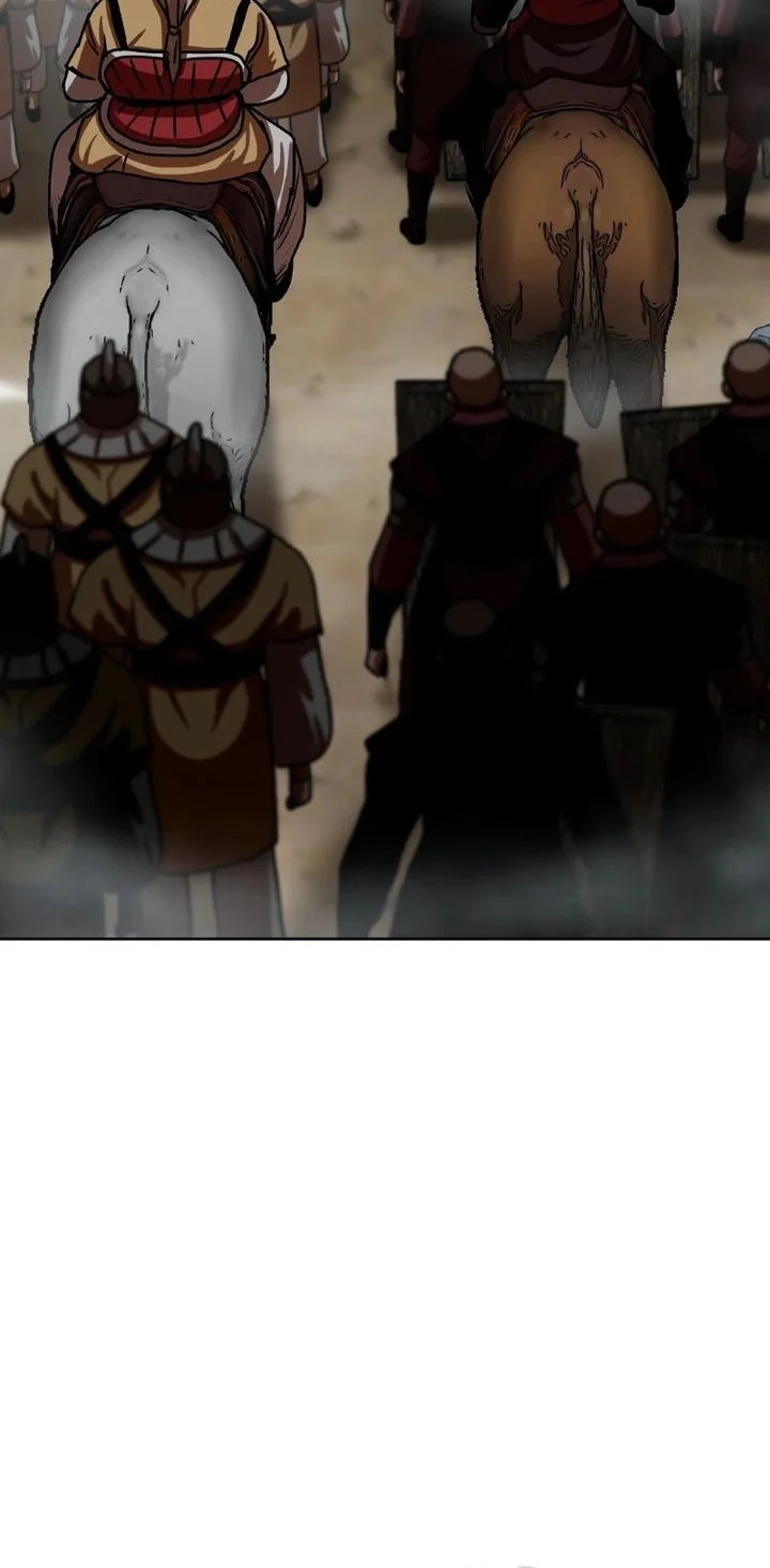 Like a Chilling Flame Chapter 31 - halaman 60