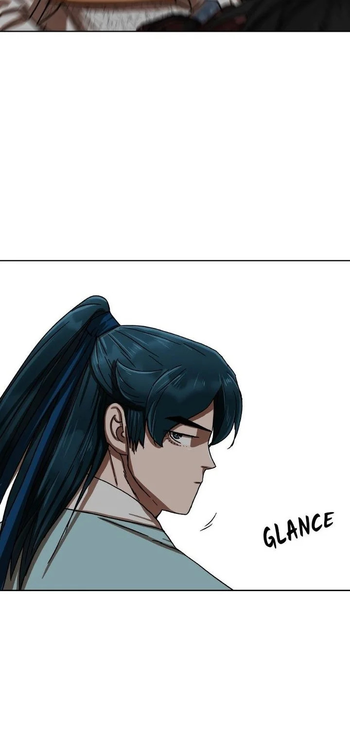 Like a Chilling Flame Chapter 32 - halaman 10