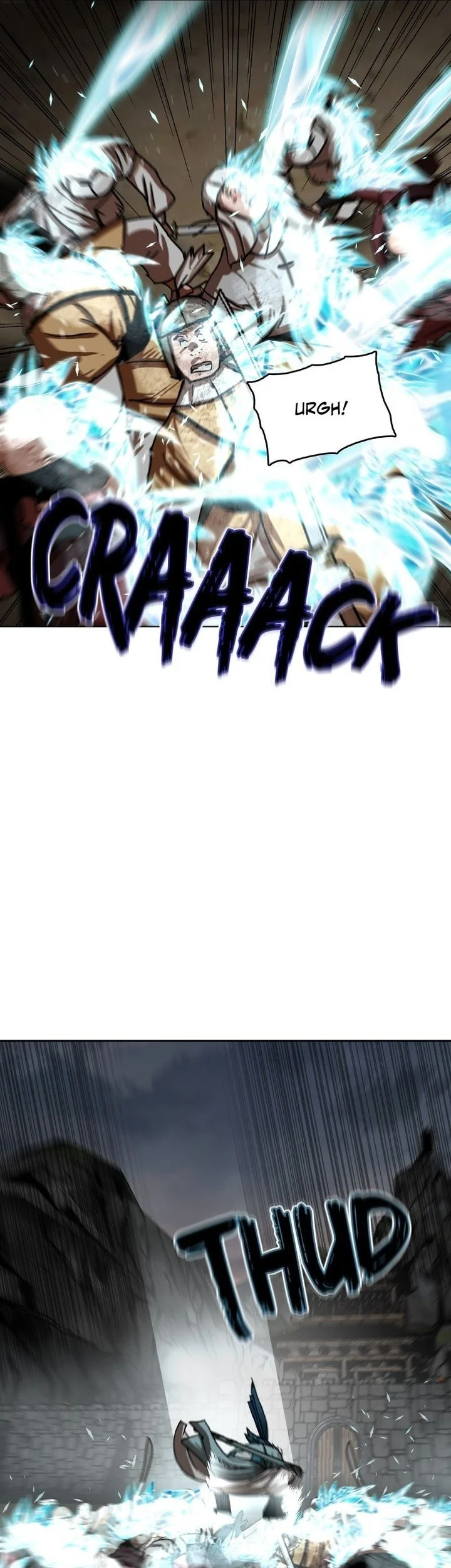 Like a Chilling Flame Chapter 32 - halaman 15