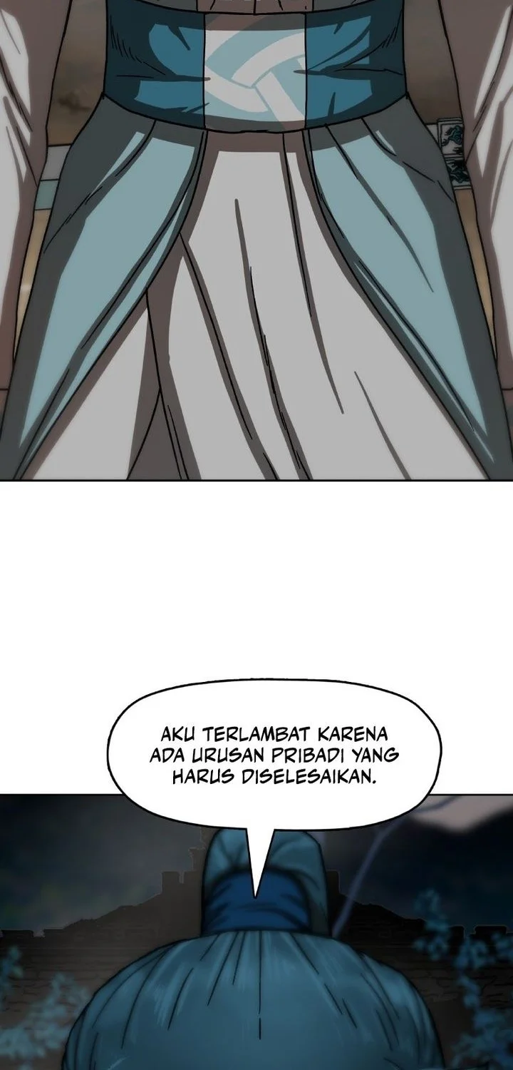 Like a Chilling Flame Chapter 32 - halaman 2