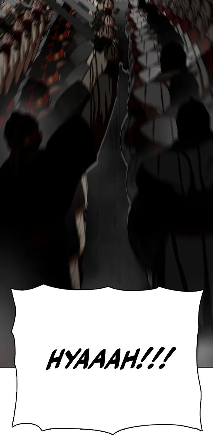 Like a Chilling Flame Chapter 32 - halaman 30