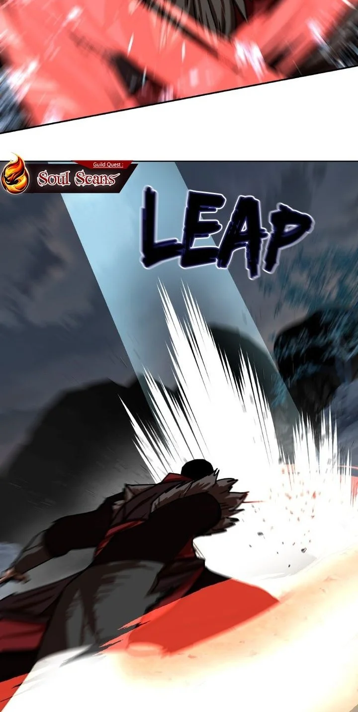 Like a Chilling Flame Chapter 32 - halaman 70