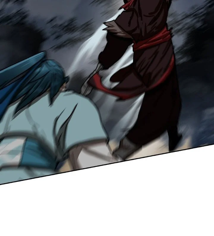 Like a Chilling Flame Chapter 32 - halaman 77