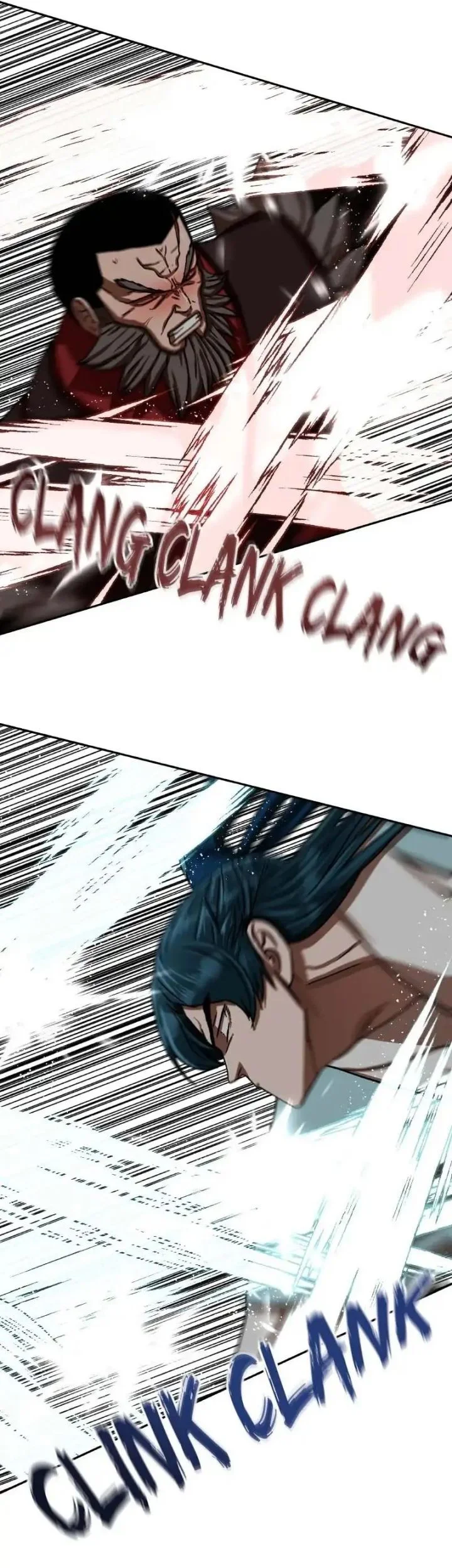 Like a Chilling Flame Chapter 33 - halaman 47