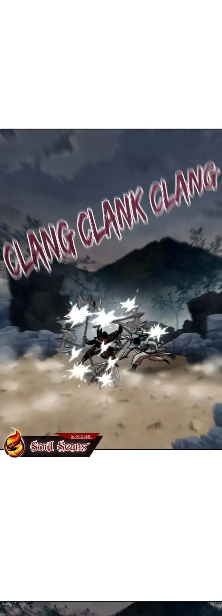 Like a Chilling Flame Chapter 33 - halaman 48