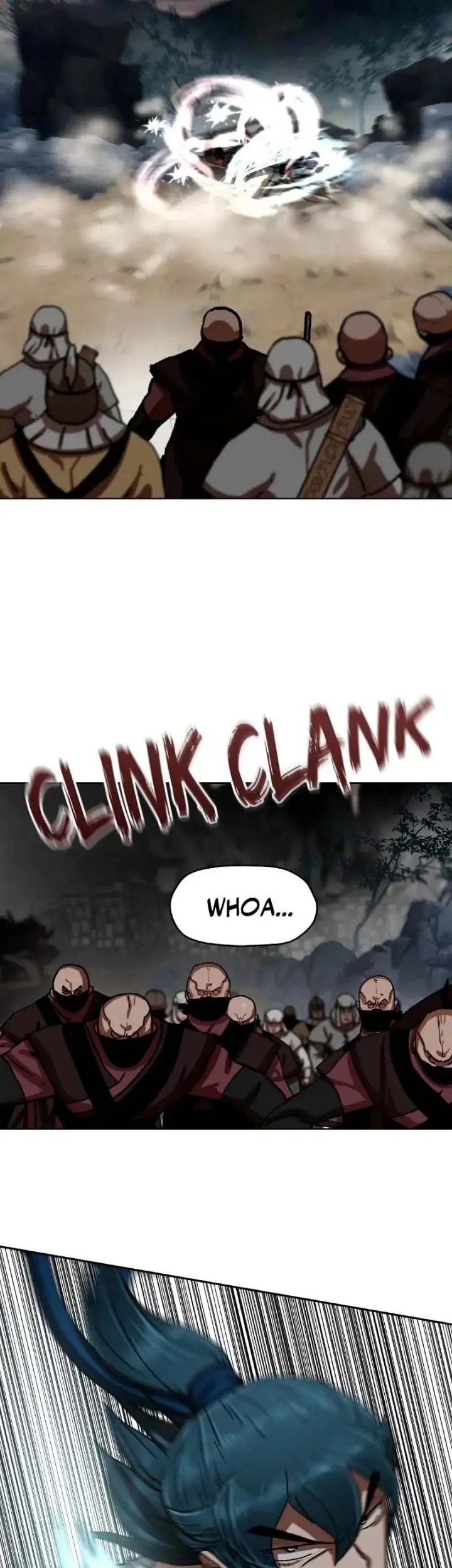 Like a Chilling Flame Chapter 33 - halaman 49