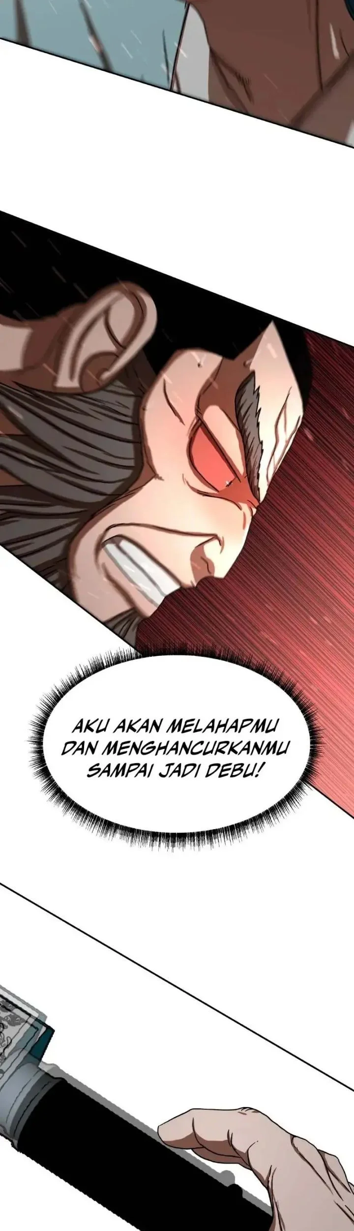 Like a Chilling Flame Chapter 33 - halaman 69