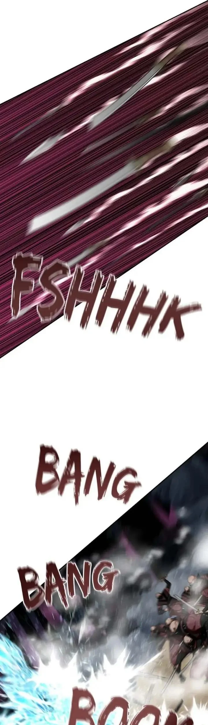 Like a Chilling Flame Chapter 34 - halaman 14