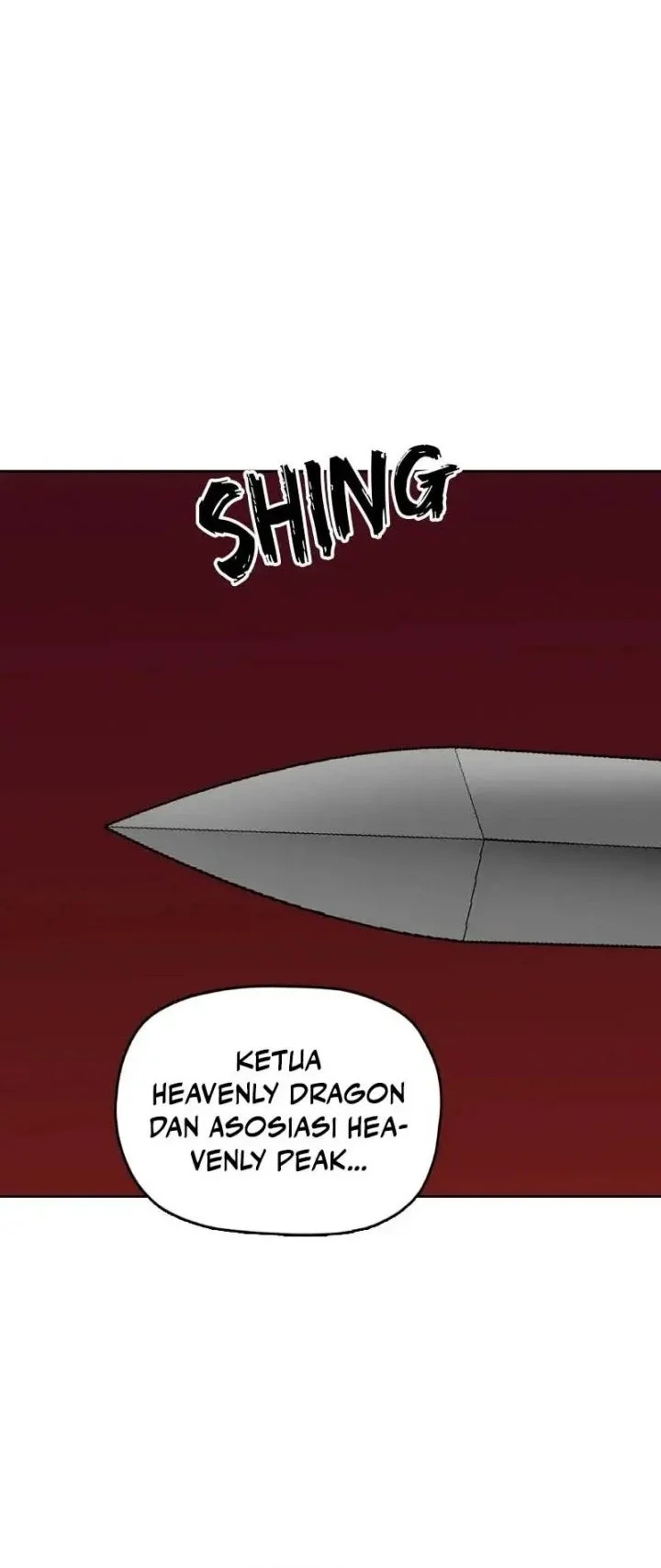Like a Chilling Flame Chapter 34 - halaman 33