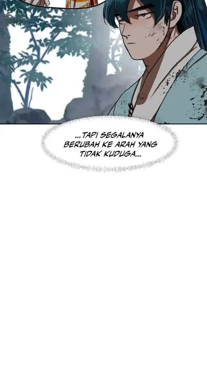 Like a Chilling Flame Chapter 35 - halaman 17
