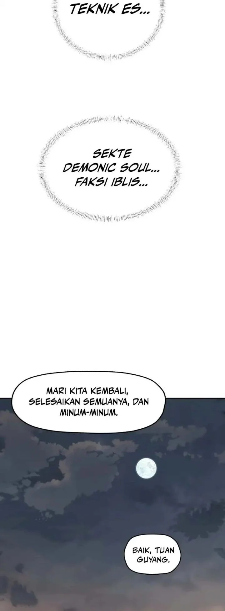 Like a Chilling Flame Chapter 35 - halaman 3