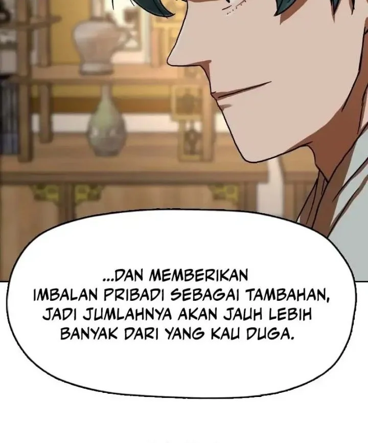 Like a Chilling Flame Chapter 35 - halaman 37