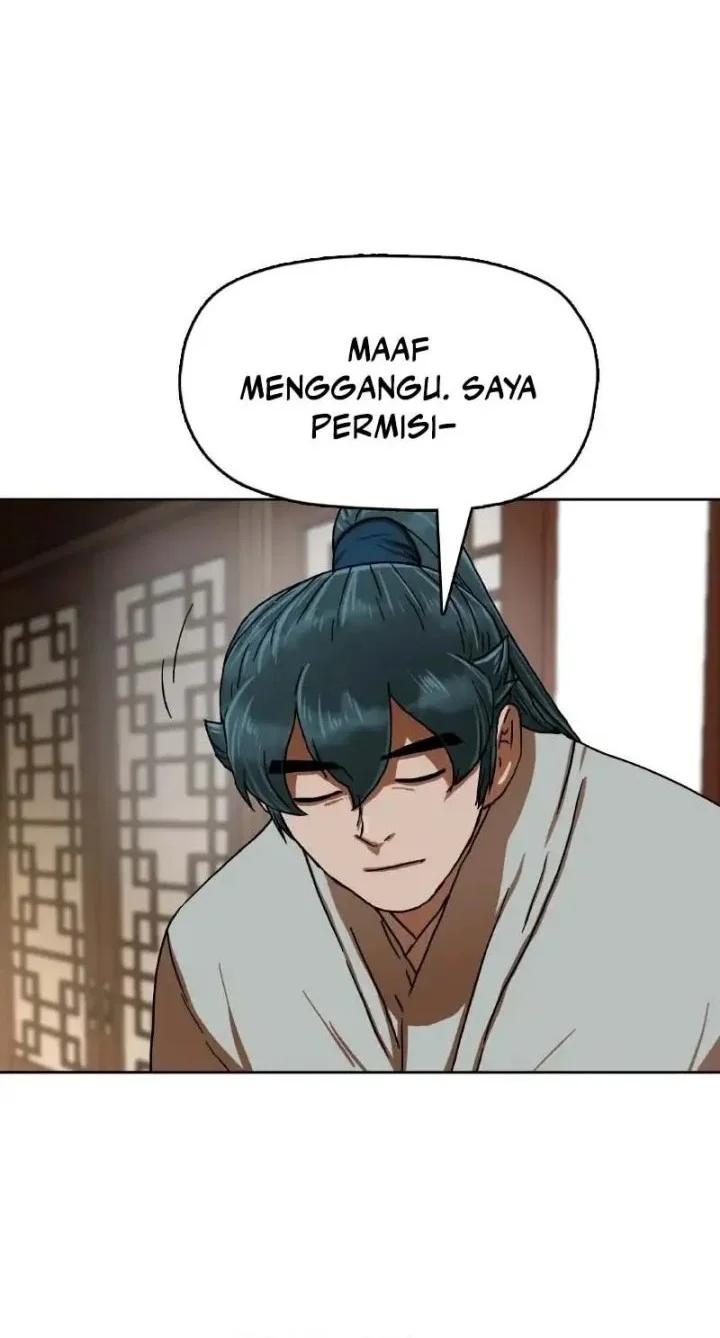 Like a Chilling Flame Chapter 36 - halaman 23