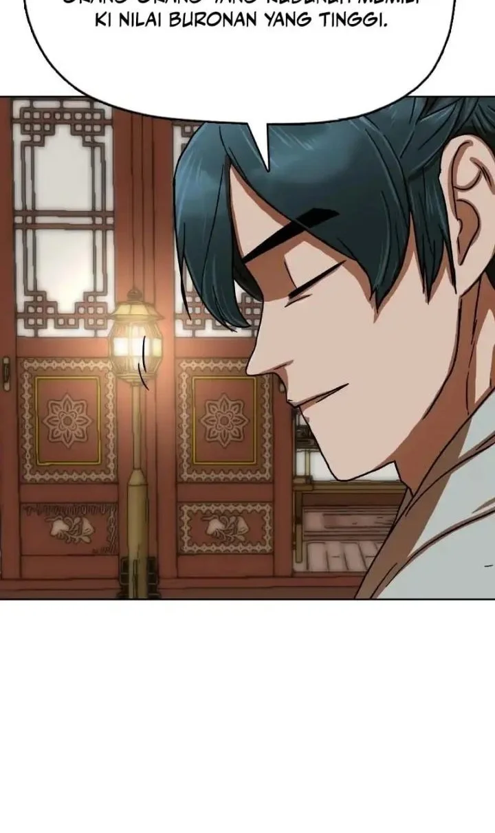 Like a Chilling Flame Chapter 36 - halaman 27