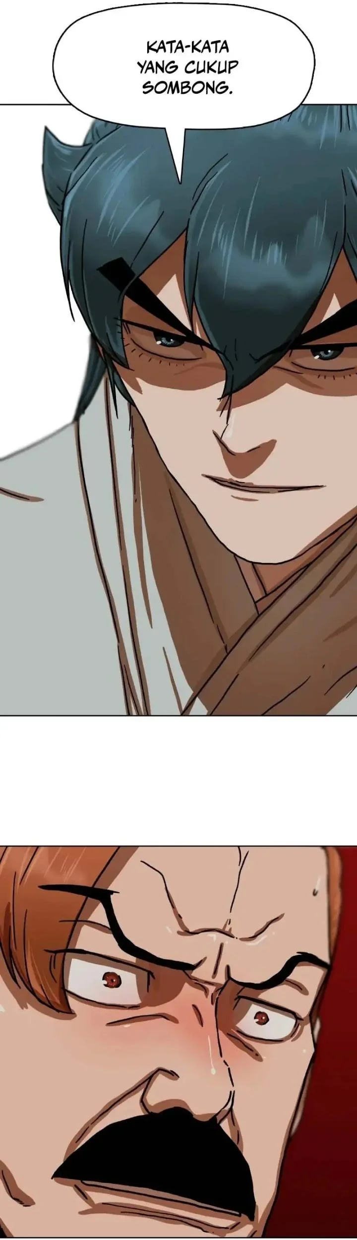 Like a Chilling Flame Chapter 36 - halaman 48
