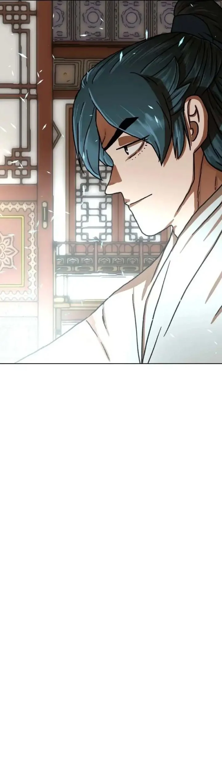 Like a Chilling Flame Chapter 36 - halaman 56