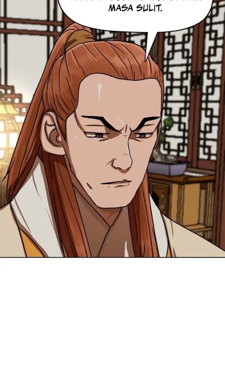 Like a Chilling Flame Chapter 36 - halaman 7