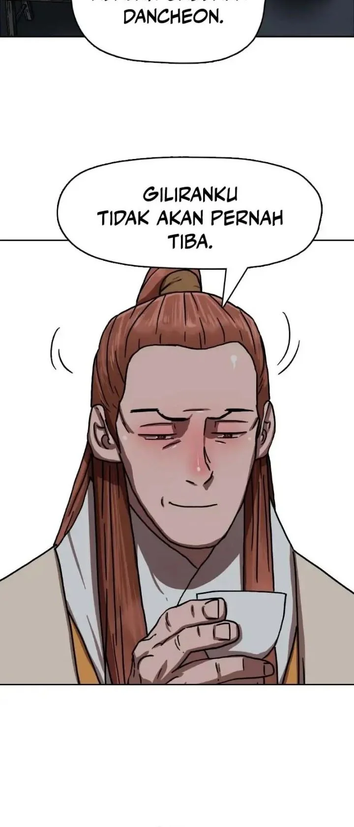 Like a Chilling Flame Chapter 37 - halaman 45