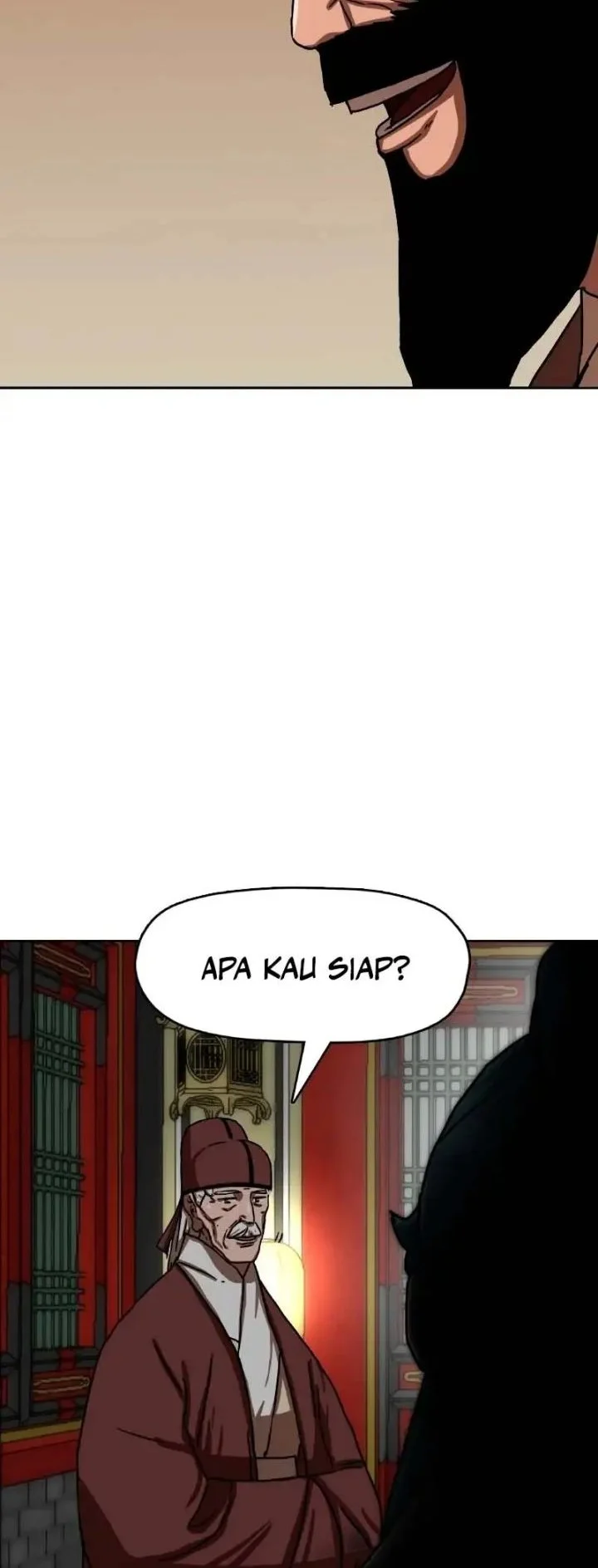 Like a Chilling Flame Chapter 37 - halaman 63