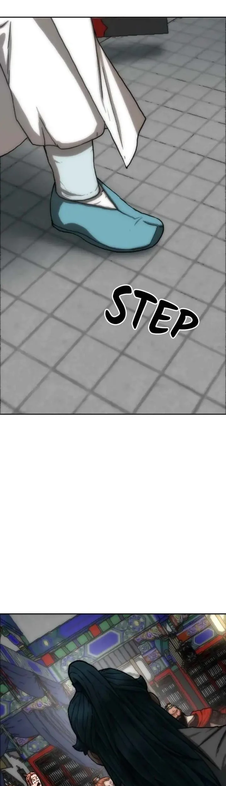 Like a Chilling Flame Chapter 37 - halaman 68