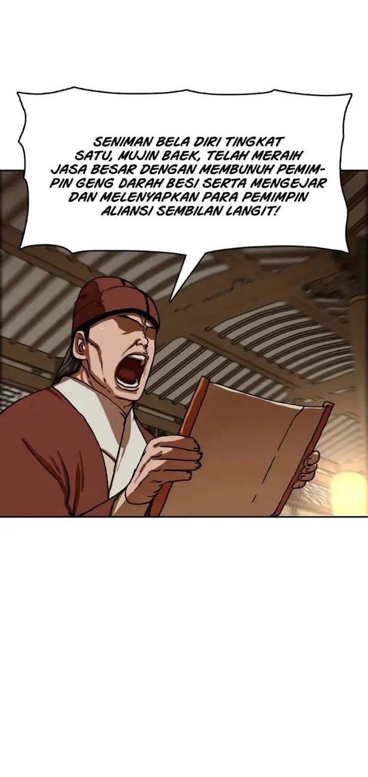 Like a Chilling Flame Chapter 37 - halaman 7