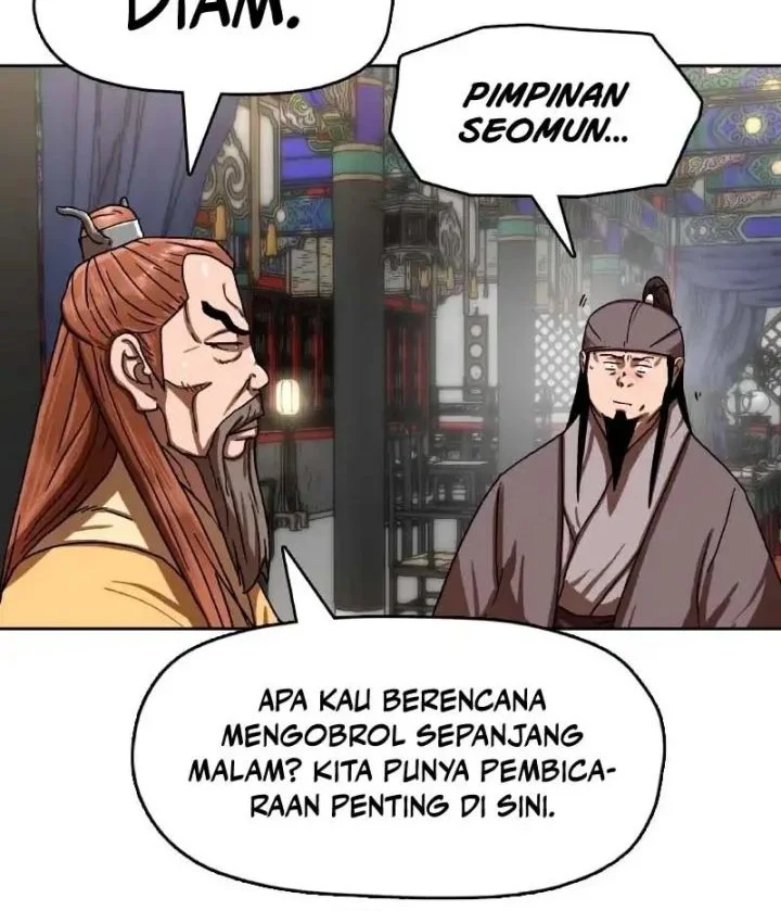 Like a Chilling Flame Chapter 38 - halaman 15