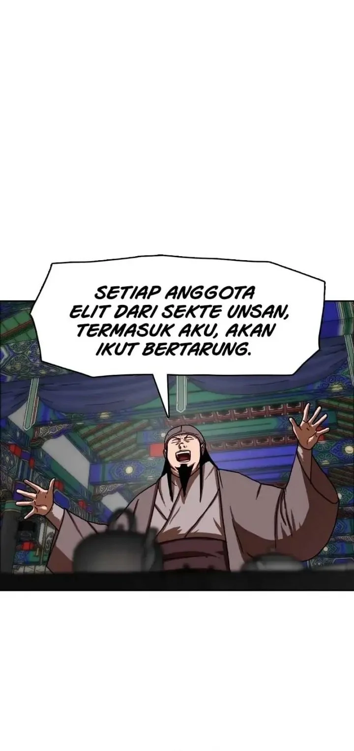 Like a Chilling Flame Chapter 38 - halaman 31