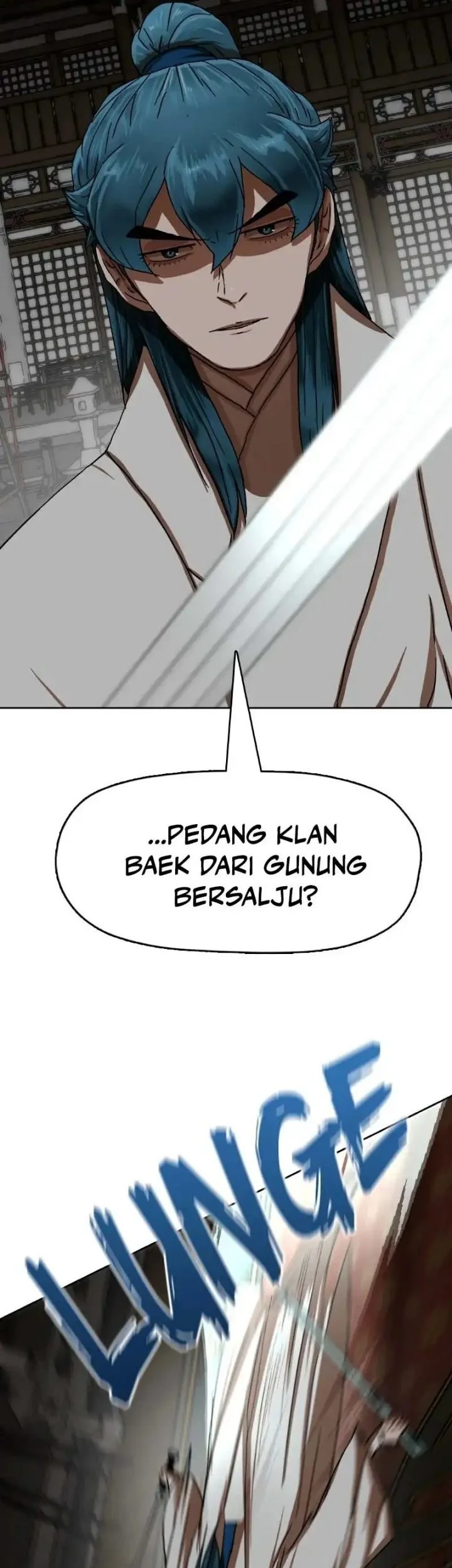 Like a Chilling Flame Chapter 38 - halaman 54
