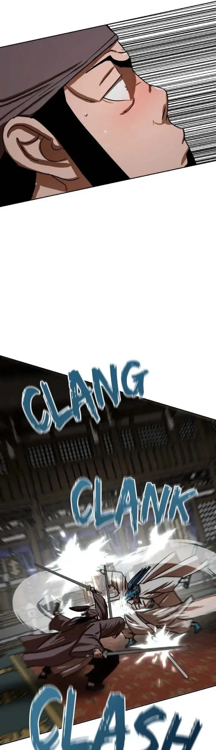 Like a Chilling Flame Chapter 38 - halaman 56