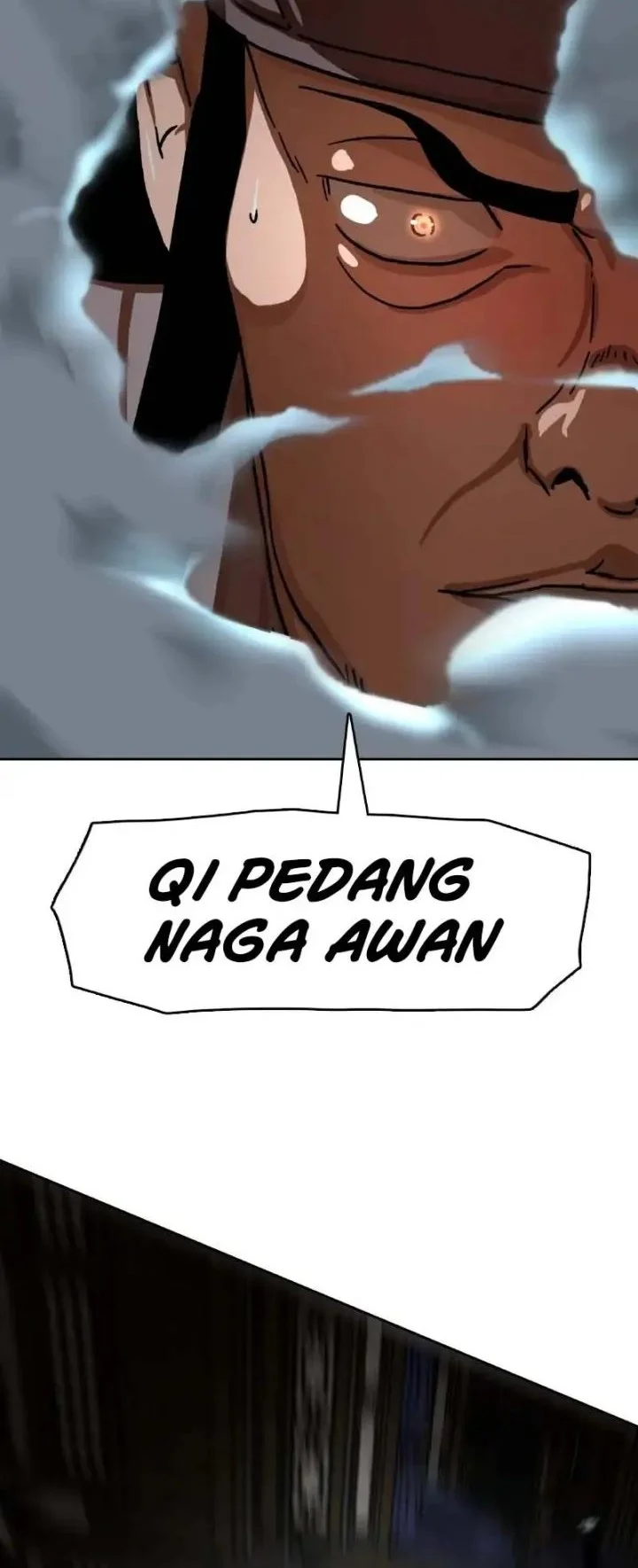 Like a Chilling Flame Chapter 38 - halaman 65