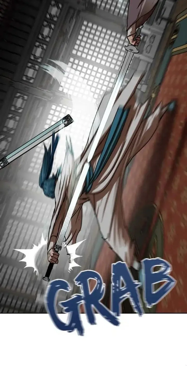 Like a Chilling Flame Chapter 38 - halaman 75