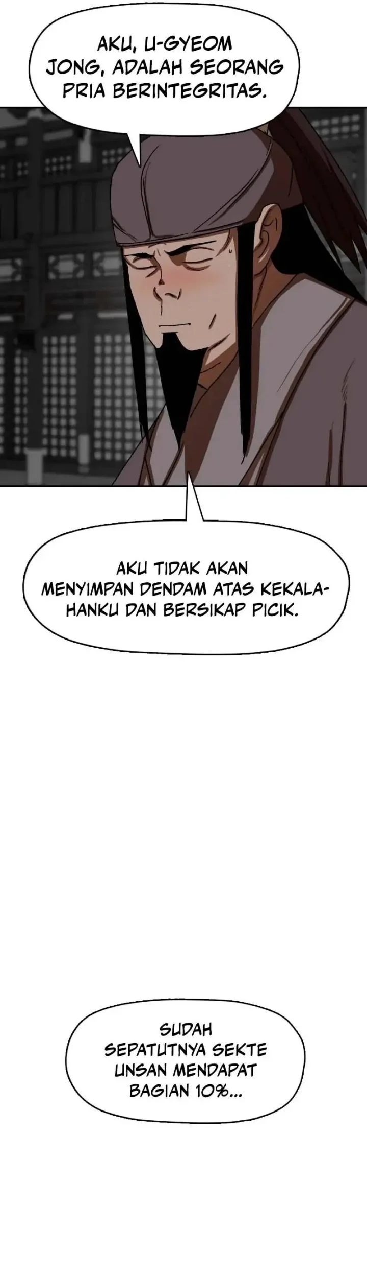 Like a Chilling Flame Chapter 38 - halaman 88