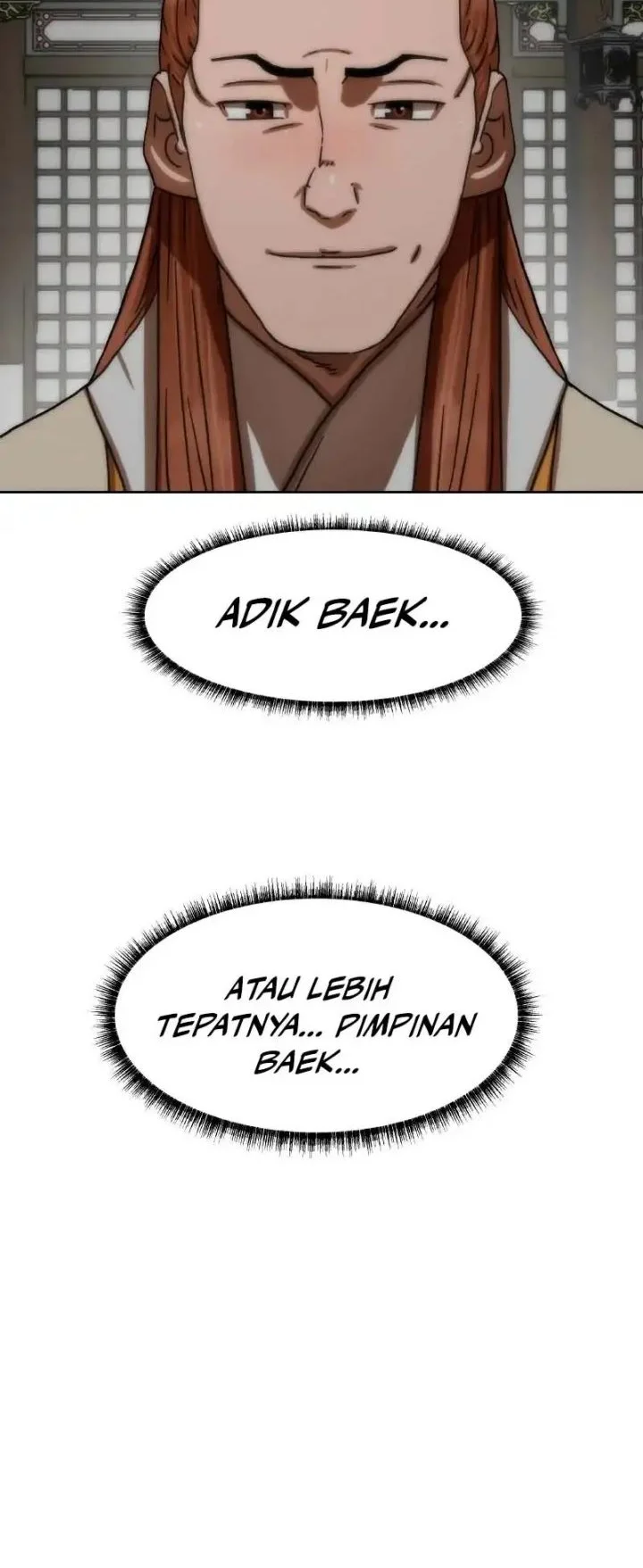 Like a Chilling Flame Chapter 38 - halaman 93