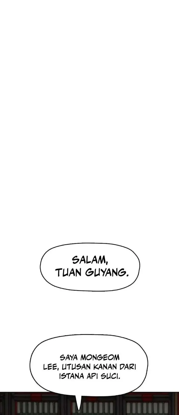 Like a Chilling Flame Chapter 39 - halaman 15