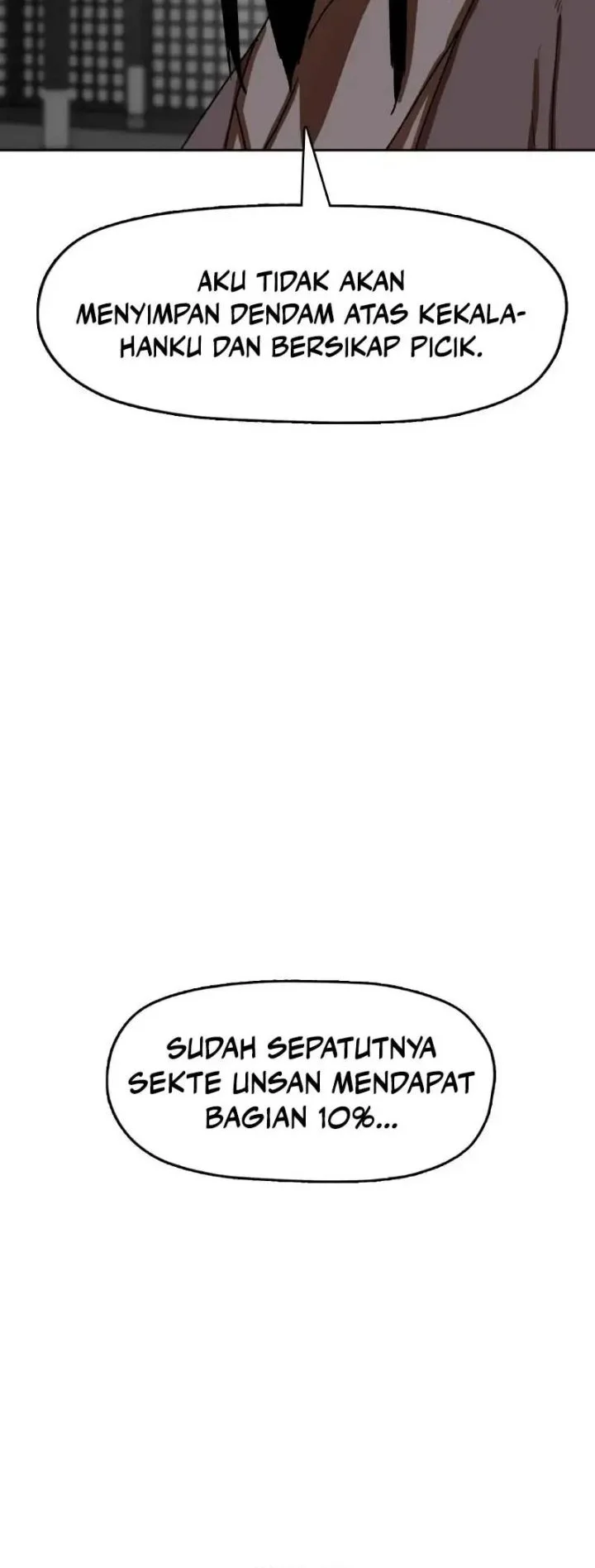 Like a Chilling Flame Chapter 39 - halaman 3