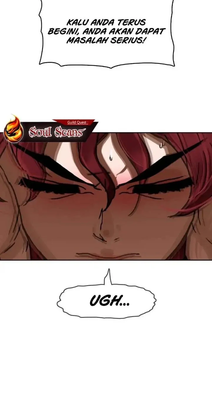 Like a Chilling Flame Chapter 39 - halaman 47