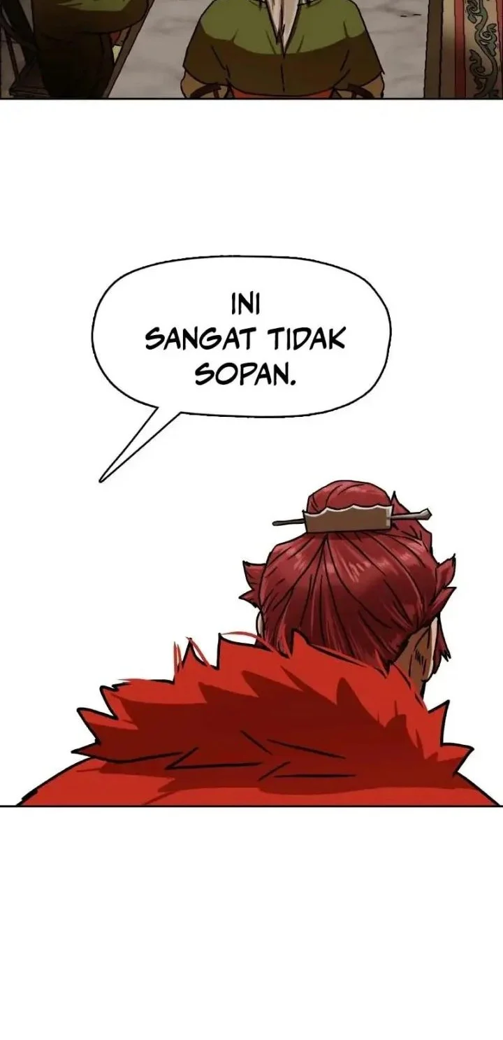 Like a Chilling Flame Chapter 39 - halaman 57